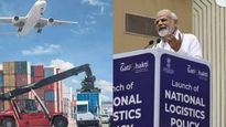 மோடி அரசின் நேஷ்னல் லாஜிஸ்டிக்ஸ் பாலிசி-யில் இவ்வளவு இருக்கா..? 
