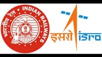 இஸ்ரோ உடன் கைகோர்த்த இந்தியன் ரயில்வே.. எதற்காக..?