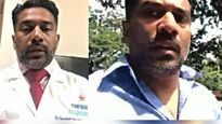 பெங்களூரில் கடும் டிராபிக்.. காரை விட்டு இறங்கி 3 கிமீ ஓடிய டாக்டர்.. என்ன காரணம்? 