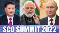 மோடி கலந்துகொள்ளும் SCO மாநாடு.. SCO அமைப்பில் அப்படி என்ன ஸ்பெஷல்..!