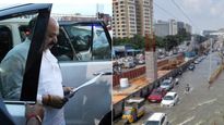 ஒரே நாளில் ரூ.225 கோடி இழப்பு.. முதல்வருக்கு கடிதம் எழுதிய பெங்களூரு ஐடி நிறுவனங்கள்! 