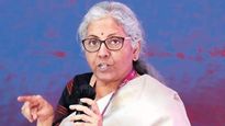 நிர்மலா சீதாராமன் கொடுத்த சூப்பர் அப்டேட்.. எதற்கு முன்னுரிமை தெரியுமா? 