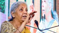 சீனா வேண்டாம்.. இந்தியாவை தேடி வரும் வெளிநாட்டு நிறுவனங்கள் - நிர்மலா சீதாராமன் 