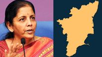 நிர்மலா சீதாராமன் : பெட்ரோல் விலை குறைக்காத மாநிலத்தில் தான் பணவீக்கம் அதிகம்.. தமிழ்நாடு மாஸ்! 