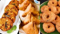 மசால் வடை, மெது வடை, சமோசா பிடிக்குமா..? உஷார் மக்களே..! 