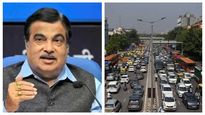 இனி ஒவ்வொரு காரிலும் இது கட்டாயம்.. மத்திய சாலை போக்குவரத்து துறை அறிவிப்பு! 
