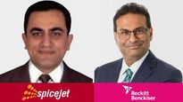 ஓரே நாளில் ஸ்பைஸ்ஜெட் CFO, ரெக்கிட் பென்கிசர் CEO ராஜினாமா.. என்ன காரணம் தெரியுமா..? 