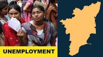 தமிழ்நாட்டில் வேலைவாய்ப்பின்மை 2 மடங்கு உயர்வு.. அதிர்ச்சி அளிக்கும் CMIE தரவுகள்..!