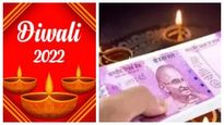 தீபாவளி போனஸை எப்படி பயனுள்ளதாக மாற்றலாம்.. எதிர்காலத்திற்கு ஏற்ற திட்டம் எது? 