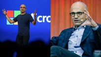 Microsoft சிஇஓ சத்ய நாடெல்லா-க்கு பத்ம பூஷன் விருது.. விருது வாங்கிய பின் என்ன சொன்னார் தெரியுமா..? 