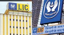 எல்.ஐ.சி ஐபிஓ வரலாறு காணாத சரிவு.. 32% சரிந்ததால் முதலீட்டாளர்கள் அதிர்ச்சி!
