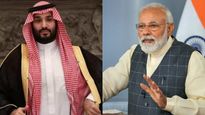 ஜி20 மாநாட்டுக்கு முன் மோடி-யை சந்திக்கிறாரா சவுதி இளவரசர் முகமது பின் சல்மான்..? 