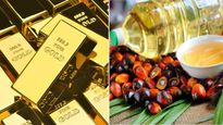 தங்கம், பாமாயில் விலை குறையலாம்.. இந்திய அரசு செம முடிவு.. ! 