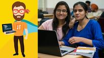 20 லட்சம் ஐடி ஊழியர்களுக்கு 'இந்த துறையில்' டிமாண்ட்.. இந்தியர்களுக்கு ஜாக்பாட்..! 
