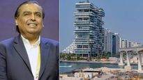 துபாய்: அம்பானி முதல் ரஷ்ய பணக்காரர்கள் வரை தாறுமாறாக முதலீடு..! 