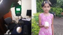 210 கிராமில் ஒரு கோழியின் முட்டை.. இந்தியாவின் மிகப்பெரிய முட்டையா? 