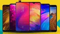 மேக் இன் இந்தியா புதிய சாதனை.. மாதம் 8200 கோடி ரூபாய்..! 