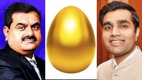 அதானிக்கு கிடைத்த தங்க முட்டை.. இதுவரை சம்பாதித்தது எல்லாம் ஒன்னுமே இல்லை..! 