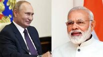 இந்தியாவை புகழ்ந்த விளாடிமிர் புதின்.. எதற்காக தெரியுமா? 