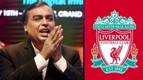 முகேஷ் அம்பானி லிவர்பூல் கால்பந்து அணியை வாங்குகிறாரா.. எவ்வளவு மதிப்பு தெரியுமா? 