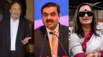 அதானியின் கோரிக்கை நிறைவேறுமா? பிரணாய் ராய், ராதிகா ராய் ராஜினாமா.. ஏன்? 