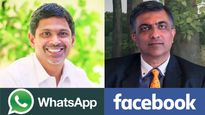  வாட்ஸ்அப், பேஸ்புக் உயர் அதிகாரிகள் ஓரே நாளில் ராஜினாமா.. ஆடிப்போன மார்க் ஜூக்கர்பெர்க்..! 