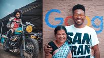 10 வருட விடா முயற்சி.. கூகுள் வேலையை தட்டி தூக்கிய பெங்களூர் அட்வின் ராய்..! 