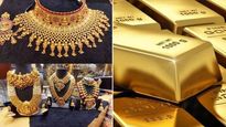 தங்கம் முதலீட்டாளர்களின் கவனத்திற்கு.. வரும் வாரத்தில் விலை எப்படியிருக்கும்.. ! 