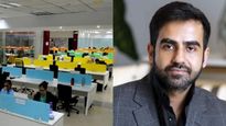 மூன்லைட்டிங் தவறில்லை.. ஆனா வெளிப்படையா இருக்கணும்.. நிகில் காமத் பரபர கருத்து! 