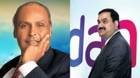 திருபாய் அம்பானி தான் என் முதல் இன்ஸ்பிரேஷன்.. கௌதம் அதானி அதிரடி பேச்சு..! 