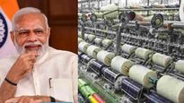 மோடி அரசின் சூப்பரான அறிவிப்பு.. ஜவுளி நிறுவனங்கள் 2023ல் தூள் கிளப்பலாம்..ஏன்? 