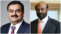 HCL ஷிவ் நாடார்-ஐ விஞ்சிய கெளதம் அதானி.. நீங்க இங்கேயும் வந்துட்டீங்களா..?