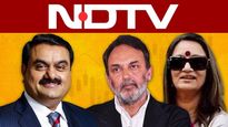 NDTV: பிரணாய் ராய், ராதிகா ராய் ராஜினாமா.. கௌதம் அதானிக்கு யோகம்..!