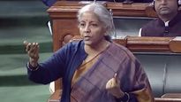 5 ஆண்டுகளில் ரூ.10 லட்சம் கோடி வசூலிக்க முடியாத கடன்கள்.. உண்மையை உடைத்த நிர்மலா சீதாராமன்..!