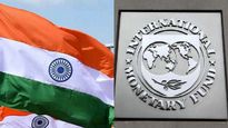 உலக நாடுகளை எச்சரிக்கும் ஐஎம்எஃப்.. இந்தியாவுக்கு என்ன பிரச்சனை? 