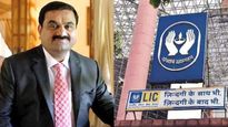 2 நாளில் ரூ.18,000 கோடியை இழந்த LIC.. எல்லாம் அதானி குழுமத்தால் வந்த பிரச்சனை! 