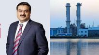 ஹிண்டன்பர்க் பிரச்சனைக்கு மத்தியில் அதானி அடுத்த டீல்.. GVK பவர் நிறுவனத்தை வாங்க போட்டி..! 