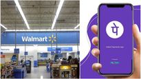 PhonePe: இந்தியாவுக்கு மாறியதால் 1 பில்லியன் வரி.. வால்மார்ட் கதறல்..! 