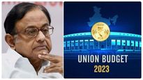 பட்ஜெட் 2023: இதற்கு தான் முக்கியத்துவம் தரனும் - ப. சிதம்பரம்..! 