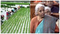 கிராமமும், விவசாயமும் ரொம்ப முக்கியம்.. பொருளாதார ஆய்வறிக்கையில் அரசுக்கு முக்கியக் கோரிக்கை..! 