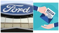 Ford நிறுவனத்தின் அதிரடி முடிவு.. 3200 பேரை வீட்டுக்கு அனுப்ப திட்டம்.. எங்கு தெரியுமா? 
