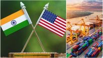 அமெரிக்காவுக்கு முக்கிய சப்ளையராக இந்தியா.. பல சவால்களுக்கு மத்தியிலும் தரமான சம்பவம்! 