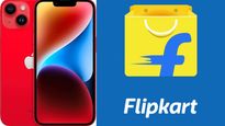 Iphone 14 விலை வெறும் 45000 ரூபாய்.. பிளிப்கார்ட்-ல் நடப்பது என்ன..? 