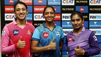 பெண்கள் ஐபிஎல்.. 4670 கோடி கல்லாகட்டிய BCCI.. இங்கேயும் அம்பானி, அதானி..! 