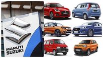 90 நாளில் 4.65 லட்சம் கார் விற்பனை.. Maruti Suzuki நிறுவனத்தின் லாபம் 130% உயர்வு..! 