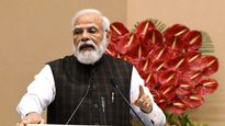 இந்தியா விரைவில் முதல் குளோபல் பின்டெக் நாடாக மாறும்.. பிரதமர் மோடி நம்பிக்கை..! 