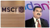அதானி குழும தகுதியை குறைக்கும் MSCI.. மீண்டும் சரிவில் பங்குகள்..! 