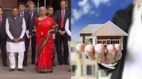 மத்திய பட்ஜெட் 2023: வீட்டு கடனில் முக்கிய அறிவிப்பு.. நடுத்தர மக்களுக்கு 'இது' கிடைக்க வாய்ப்பு அதிகம்..!