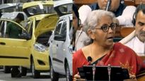 வாகன துறைக்கு ரீலிப்..மாசு ஏற்படுத்தும் பழைய வாகனங்களை அகற்ற அரசு சார்பில் நிதியுதவி!