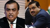 Mukesh Ambani: மீண்டும் முதல் இடம்.. ஒரு வருட கௌதம் அதானி ஆதிக்கம் முடிந்தது.. 16வது இடம்..! 